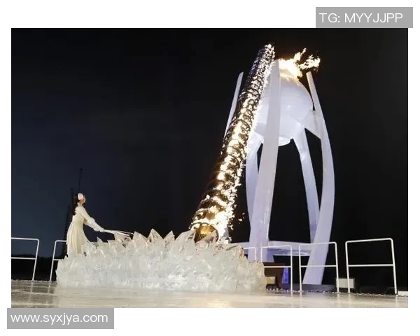 平昌冬奥会开幕式中的8分钟精彩瞬间揭秘与背后真实故事