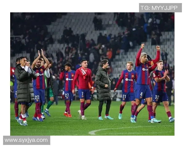 巴萨2024新赛季展望球队重建与未来发展战略分析