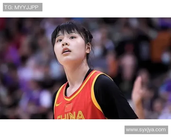 李月汝对阵旧主展现实力砍下两双并创WNBA生涯新高四记三分球