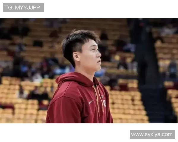 赵睿膝盖康复成功回归球队期待主场首秀再展风采